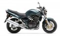 Suzuki GSF 1200 Bandit 2001 us Suzuki GSF 1200 Bandit 2001 us